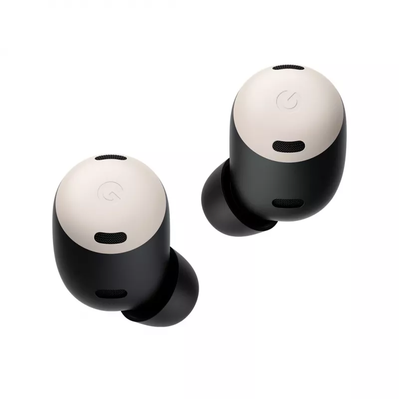 Kõrvaklapid Google Pixel Buds Pro - Portselanvalge