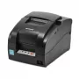 Bixolon SRP-275III Dot-Matrix Receipt Printer 5,1 lps 80x144 dpi Serial+USB Must