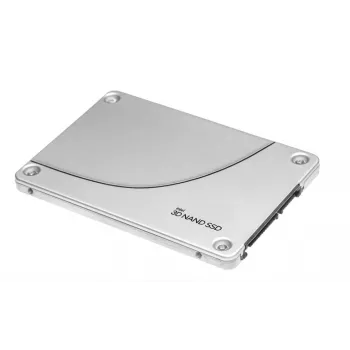 Solidigm D3-S4520 7,68 TB 2,5-tolline SATA III TLC 3D NAND