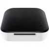 Yealink RoomSensor Pro multifunktsionaalne ruumiandur must, valge