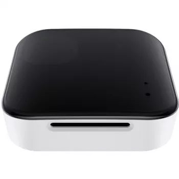 Yealink RoomSensor Pro multifunktsionaalne ruumiandur must, valge
