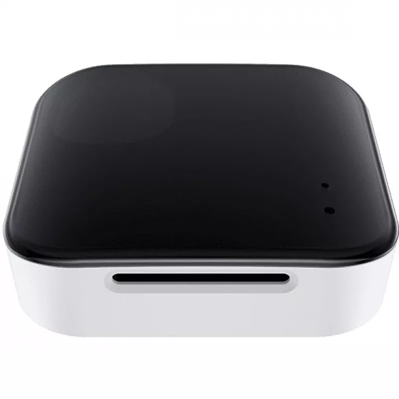 Yealink RoomSensor Pro multifunktsionaalne ruumiandur must, valge