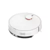 Robot vacuum cleaner Xiaomi Robot Vacuum S40C — 5 kPa imuvõimsus, LDS-navigatsioon, 0,52 L tolmumahuti, 0,26 L veepaak, 14,4 V 2600 mAh aku, valge