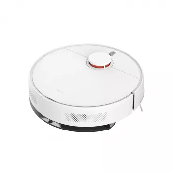 Robot vacuum cleaner Xiaomi Robot Vacuum S40C — 5 kPa imuvõimsus, LDS-navigatsioon, 0,52 L tolmumahuti, 0,26 L veepaak, 14,4 V 2600 mAh aku, valge