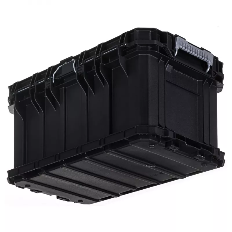 Connect Rolling System KETER tööriistakastide komplekt