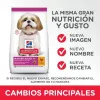HILL'S Science Plan Mature Adult Small & Mini - kuiv koeratoit - 1,5 kg