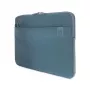 Sleeve case Tucano BFTMB15-B laptop case 38.1 cm (15 inch) Must