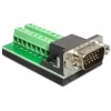 Kaabli pistikuadapter DeLOCK 65424