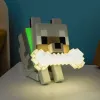 Paladone Minecraft Wolf GloBuddies valgusti