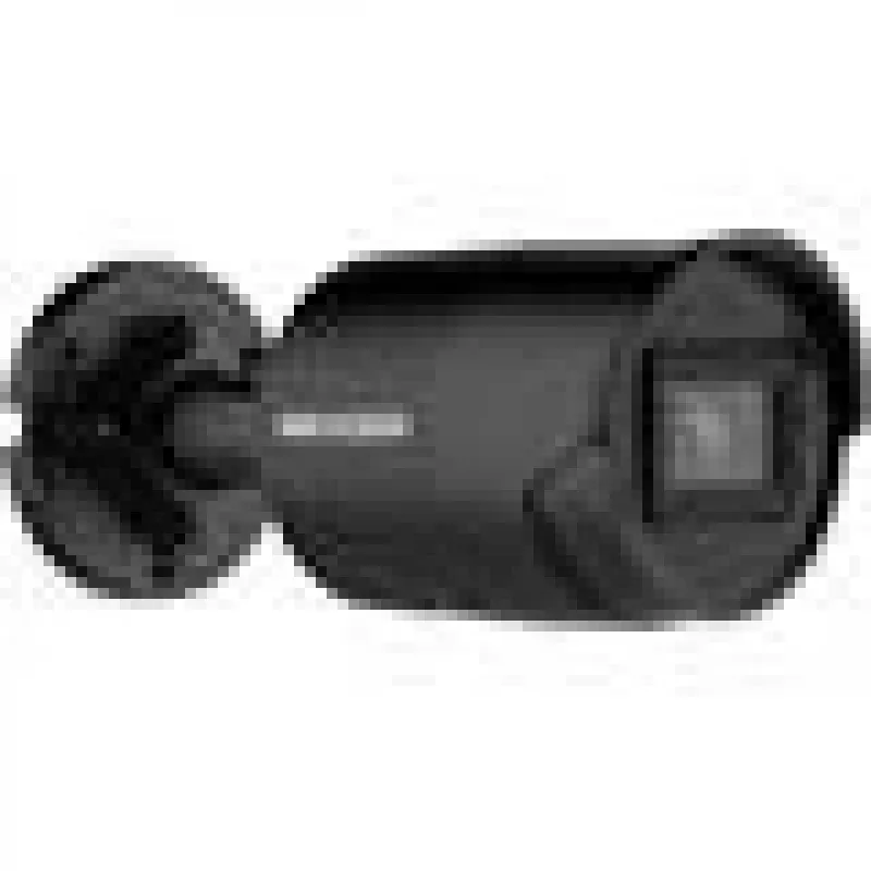 Hikvision Pro Series with AcuSense DS-2CD2083G2-IU - võrguseirekaamera - kuul - tolmu- ja veekindel - värv (päev/öö) - 8 MP - 3840 x 2160 - 4K - M12-pistik