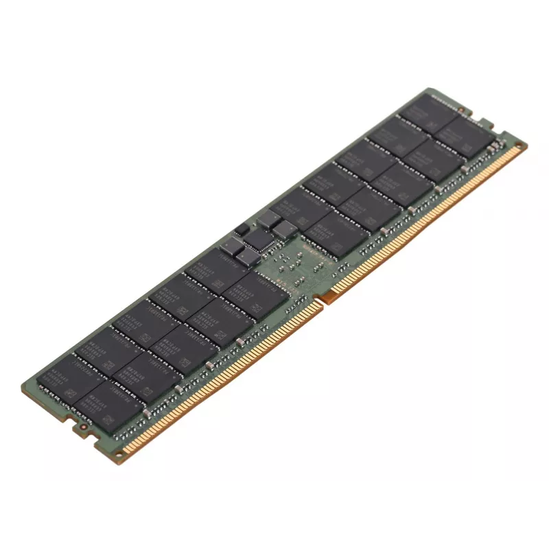 Samsung M321R8GA0PB0-CWM mälumoodul 64 GB 1 x 64 GB DDR5 5600 MHz ECC