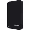 Intenso Memory Drive 4TB 2,5-tolline kaasaskantav kõvaketas, must