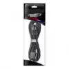 cablemod Pro ModMesh 8-pin EPS-Extension 45cm - carbon (CM-PCAB-8EPS-N45KC-2PK-R)