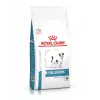 Kuiv koeratoit Royal Canin Anallergenic Small — hüpoallergeenne valem väikestele täiskasvanud koertele, 3 kg, lihamaitsega, gluteeni- ja suhkruvaba