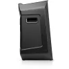 Teufel ROCKSTER AIR 2 Must, Valge 2.1 kanalit