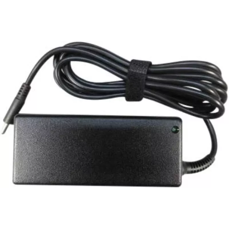 Vahelduvvooluadapter Dell 65W 02D1TJ — asendustoiteplokk ühilduvatele Dell sülearvutitele