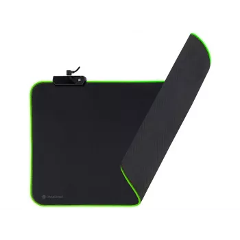 Gamepad TRACER GameZone Maxi RGB TRAPAD47549 — juhtmega kontroller RGB-valgustuse ja ergonoomilise disainiga