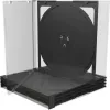 Optilise plaadi ümbris MediaRange BOX31-2