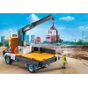 Action/Seiklus Playmobil Action 71750 Mitmevärviline 4–10 aastat 1 mängija