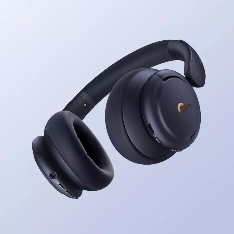 SoundCore Life Q30 sinine v2