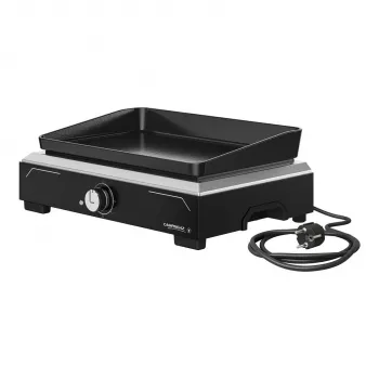 Campingaz Plancha Electric 1 XD kontaktgrill 2100 W Must