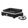 Campingaz Plancha Electric 1 XD kontaktgrill 2100 W Must