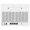 Cudy LT500E traadita ruuter Fast Ethernet Kaheribaline (2,4 GHz / 5 GHz) 4G Valge