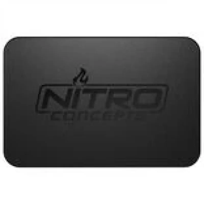 Nitro Concepts IMMERSION LED-ribade komplekt