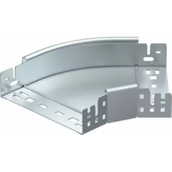 OBO Bettermann Lehed 45 kraadi 60x200mm RBM 45 620 FS (6041044)