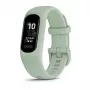Garmin VIVOSMART 5 OLED digitaalne 88 x 154 pikslit puuteekraan Mint värvi GPS (satelliit)
