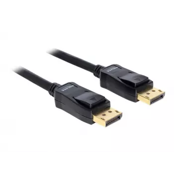 DisplayPort-kaabel DeLOCK 82425 5m