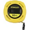 Mõõdulint STANLEY Landmeter Must & Decker Klaaskiud 10 m Mudel 0-34-295