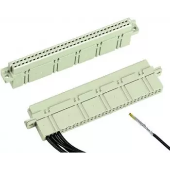 Harting 09020643214 Female Header 1 tk (09020643214)