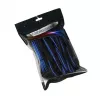 Sisemine toitekaabel CableMod CM-PCAB-BKIT-NKKB-3PK-R must sinine 250mm