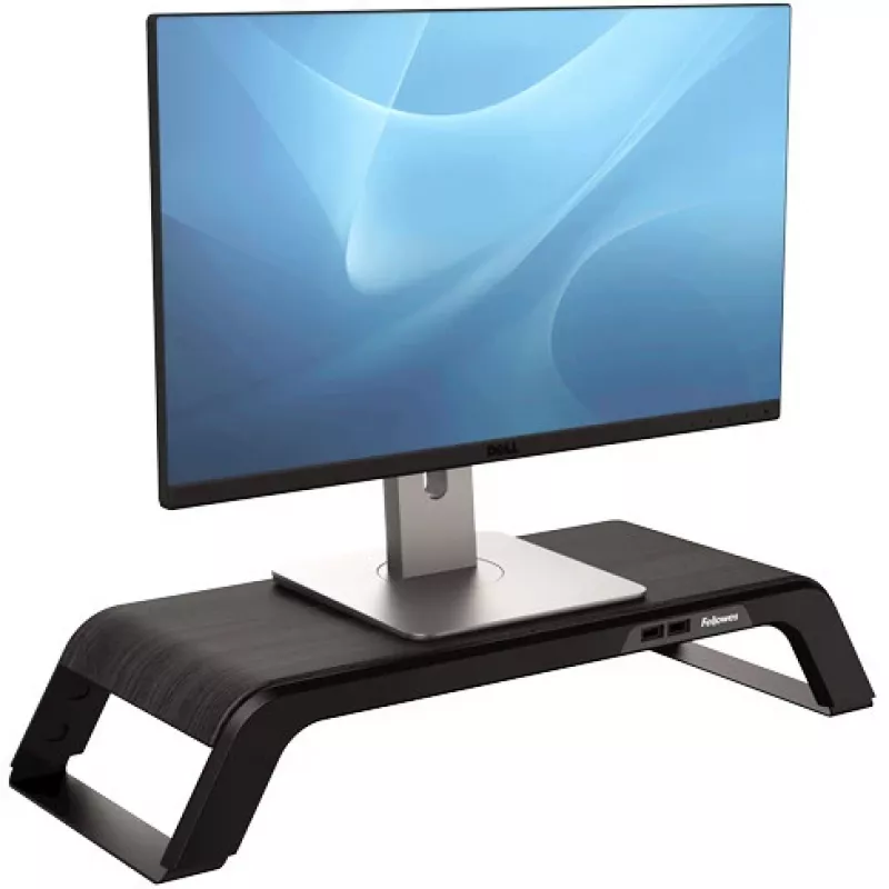 FELLOWES Hana Monitor Support - Must 230V EU/UK