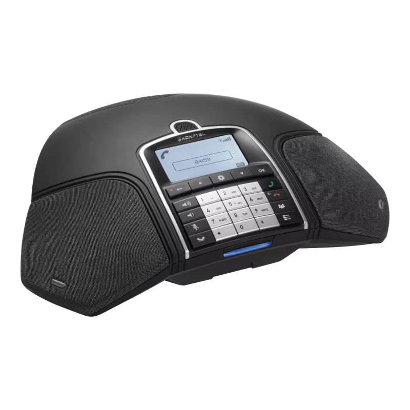 Konftel 300Wx Analog - Juhtmeta konverentsitelefon