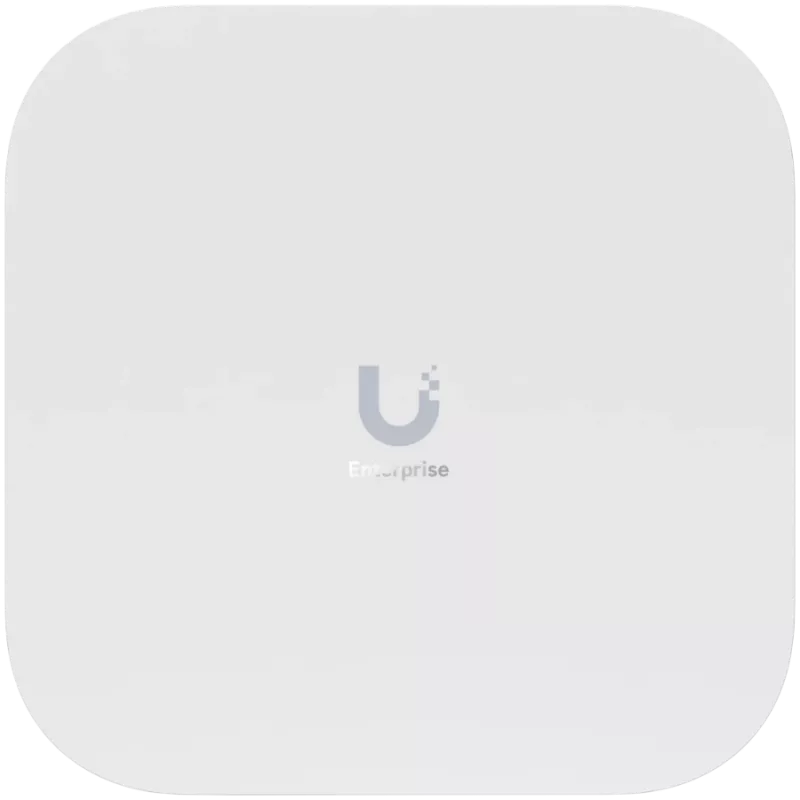 UBIQUITI UniFi E7, ettevõtte juurdepääsupunkt, WiFi 7