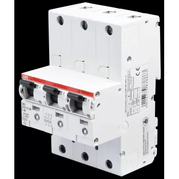 Abb S751/3DR-E40 Valge