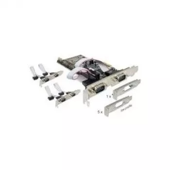 Sisemine jadaliidese adapter DeLOCK 89347