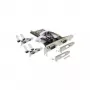 Sisemine jadaliidese adapter DeLOCK 89347