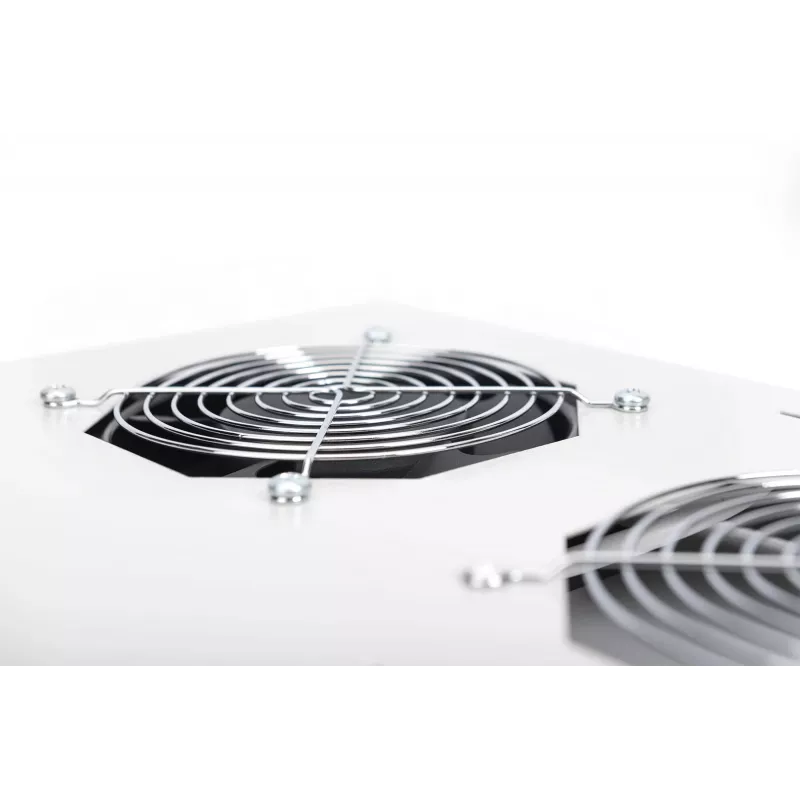 Digitus DN-19 FAN-4-SRV Toode Hall