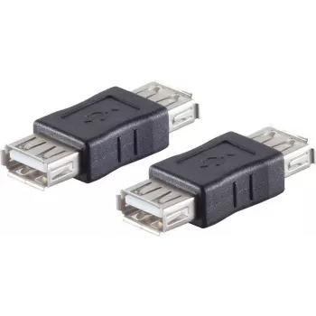 Kaablisoo muundur USB A ShiverPeaks BS77041