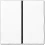 JUNG A 401 TSA WW - valge - 4071 TSM - 4191 TSM - 4091 TSEM - 4071 RF TSM - 4212 TSM - 4008 TSM - FM 4001 M