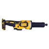 Sirge lihvmasin DeWALT DCG426N-XJ, 18 V aku, 5000–25000 p/min, padrun Ø kuni 6 mm, 760 W väljund, 1,19 kg