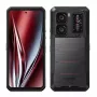 Nutitelefon Oukitel WP300 6,3 tolli 12 GB muutmälu 512 GB Must