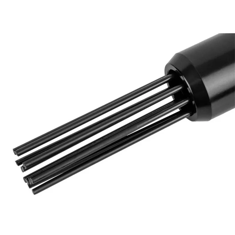 Pneumaatiline nõelhaamer Hammer NEO tools 14-031 kaal 1,3 kg kogus 1 tk