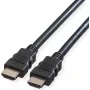 HDMI kaabel VALUE 11.99.5905 10 m HDMI tüüp A Must