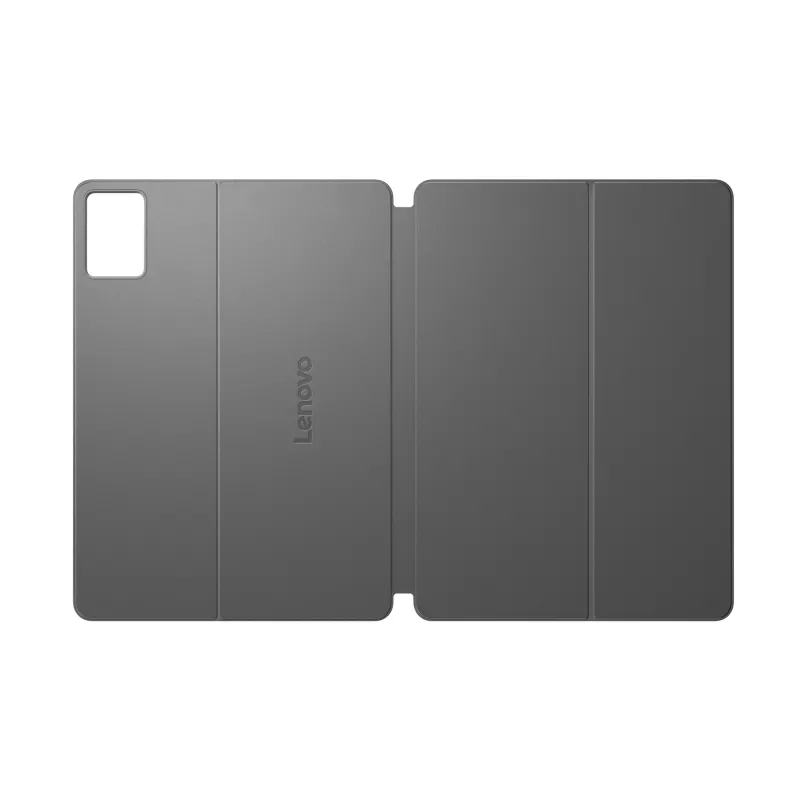 Tahvelarvuti ümbris Lenovo ZG38C06985 Folio Idea Tab 11 tolli (27,9 cm) jaoks, polüuretaan, alusrežiim, 312 g