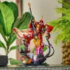 Playmobil Princess Magic 71846 kuningliku paari tõllasõit