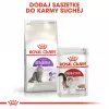 Kuiv kassitoit Royal Canin Sensible 33 Adult, 10 kg — kana, 33% valku, kuseteede kontroll